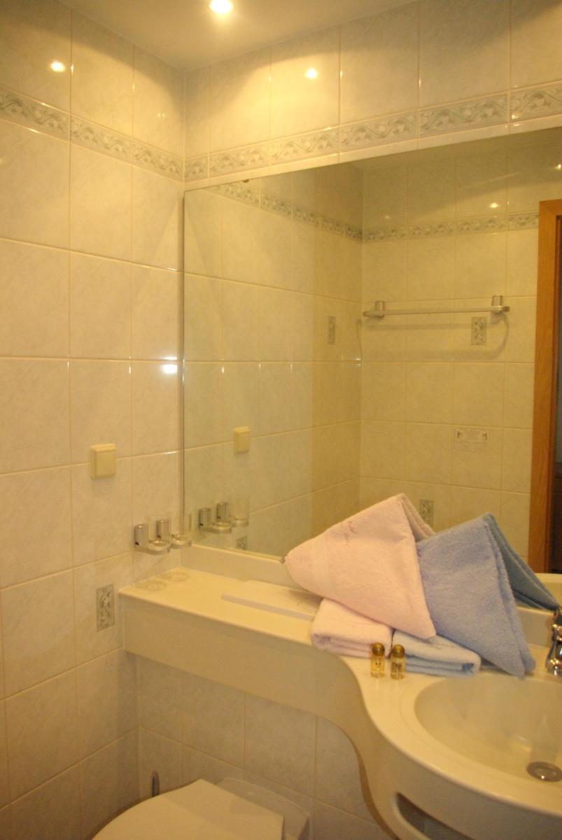 Hotel Garni 