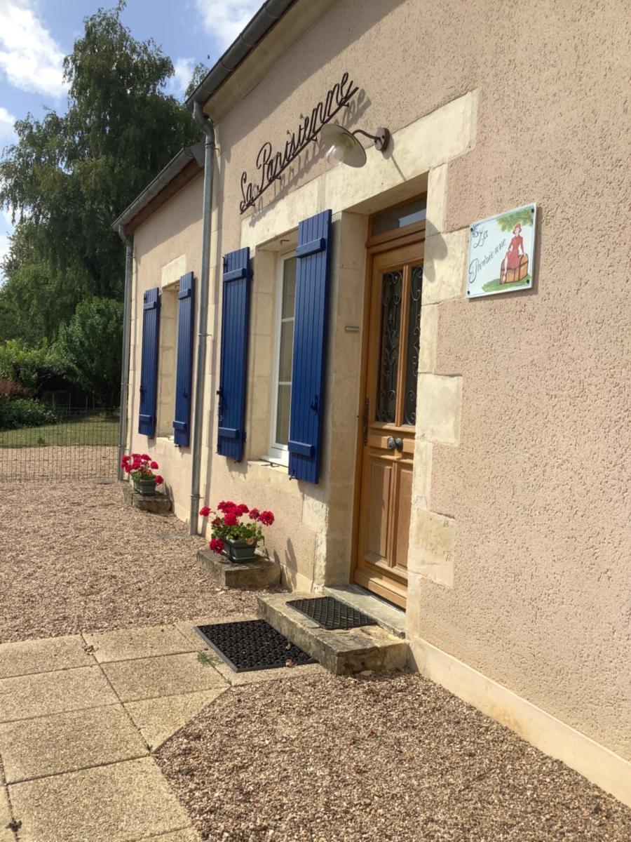 La Parisienne des Amognes - Housity