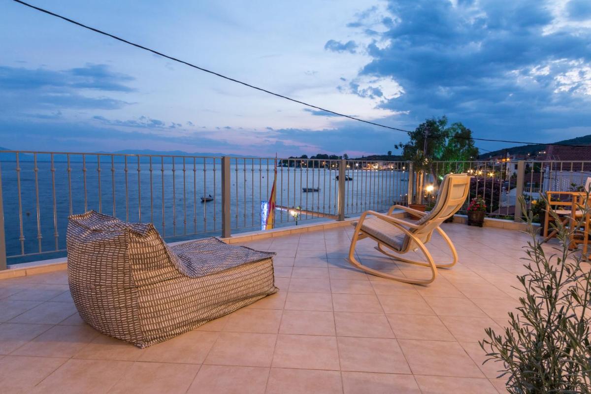Gatzeas Blue - Housity
