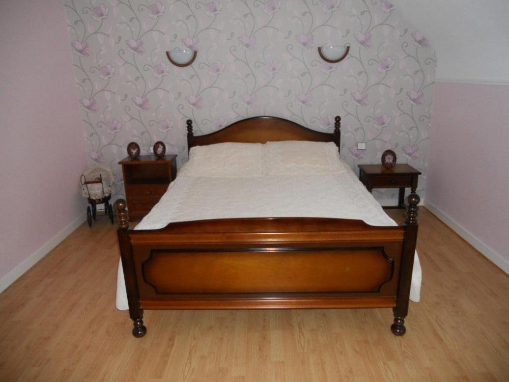 chambres d'hotes REGINE - Housity