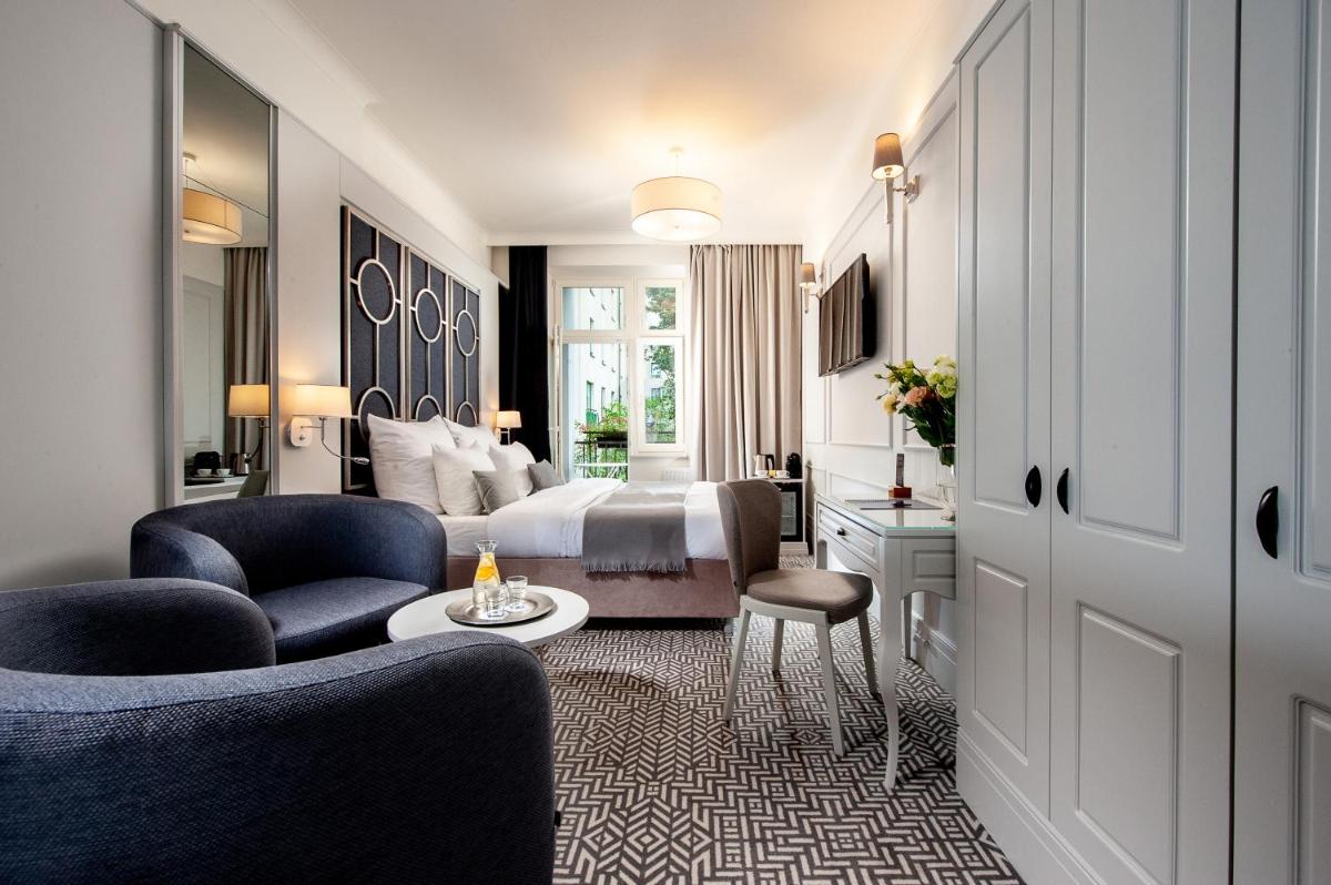 Amber Design Residence - Housity