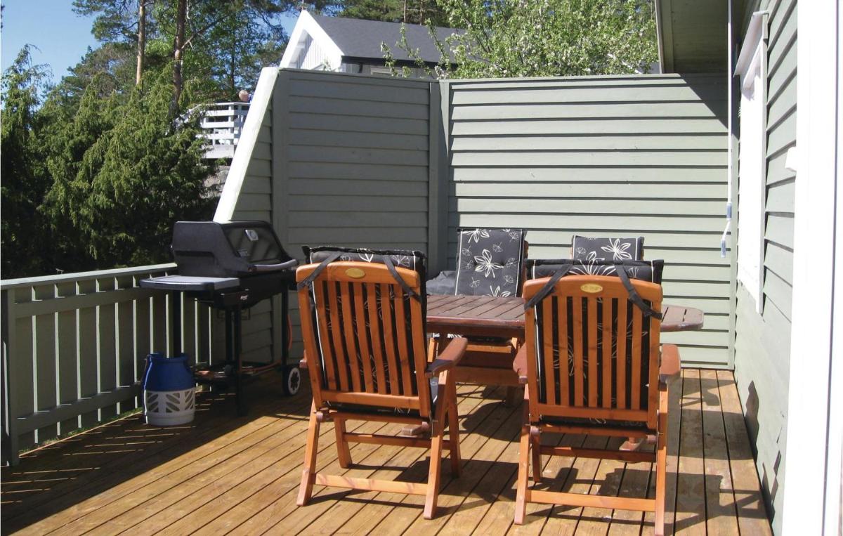 3 Bedroom Amazing Home In Rygge - Housity