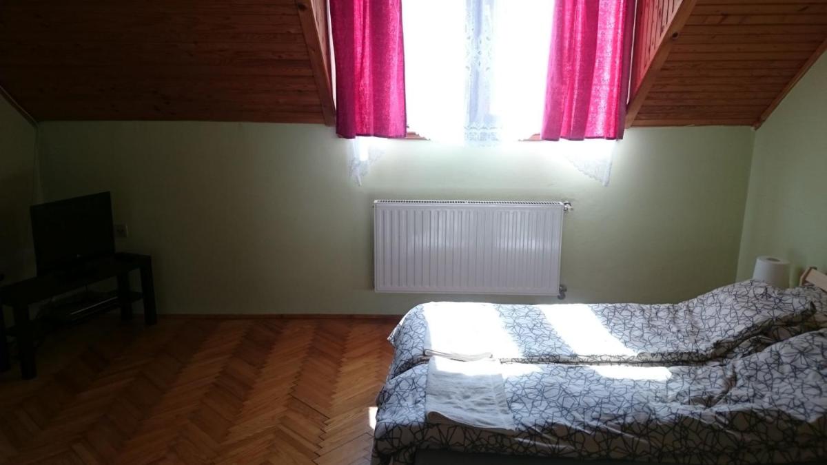 Zala Vendégház - Housity