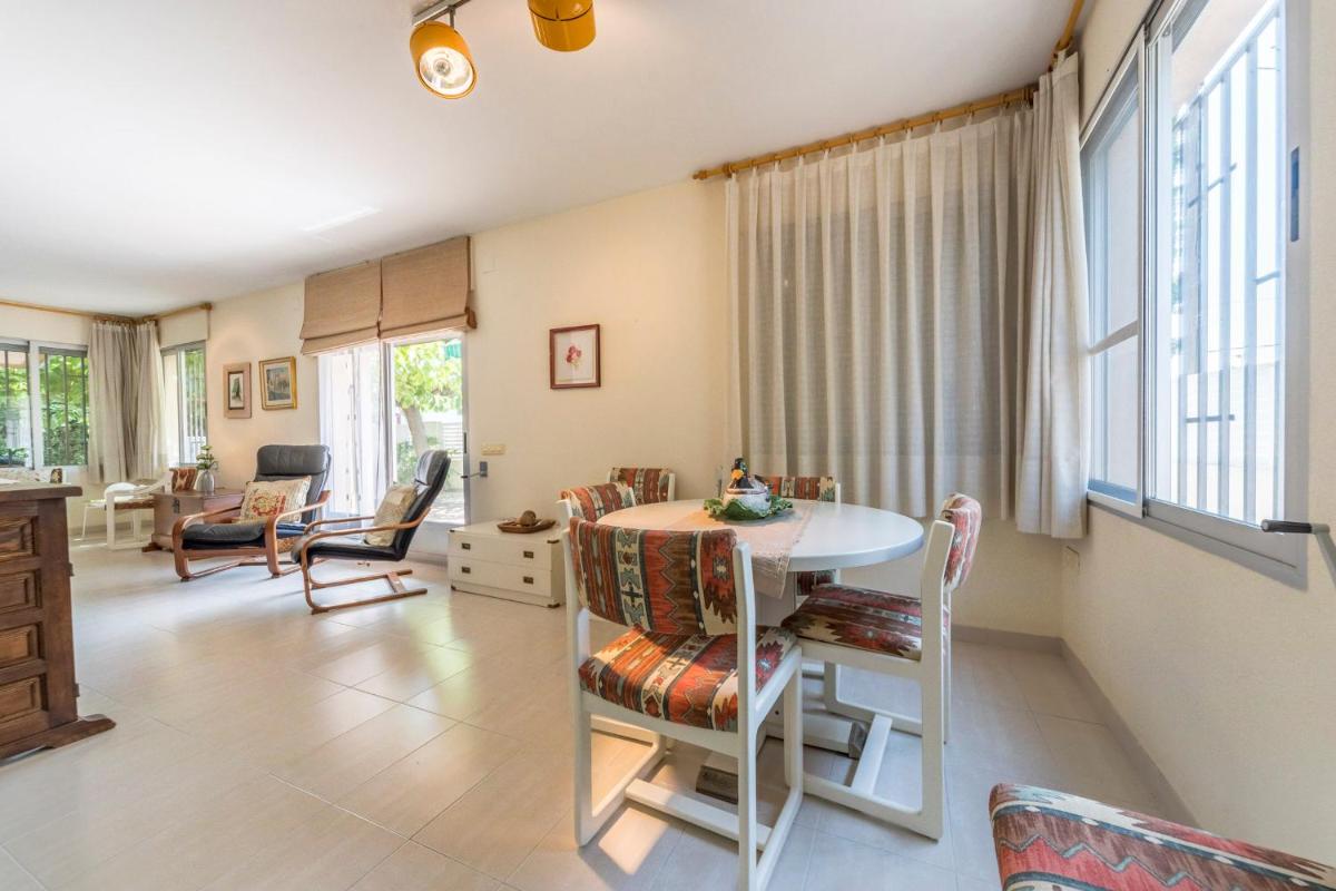 Suitetrails - Villa vacaciones Benicassim