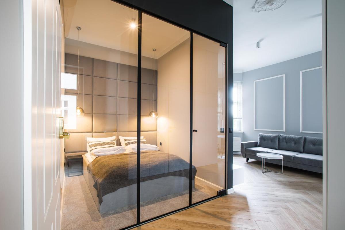 Homewell Boutique Apartments - Housity