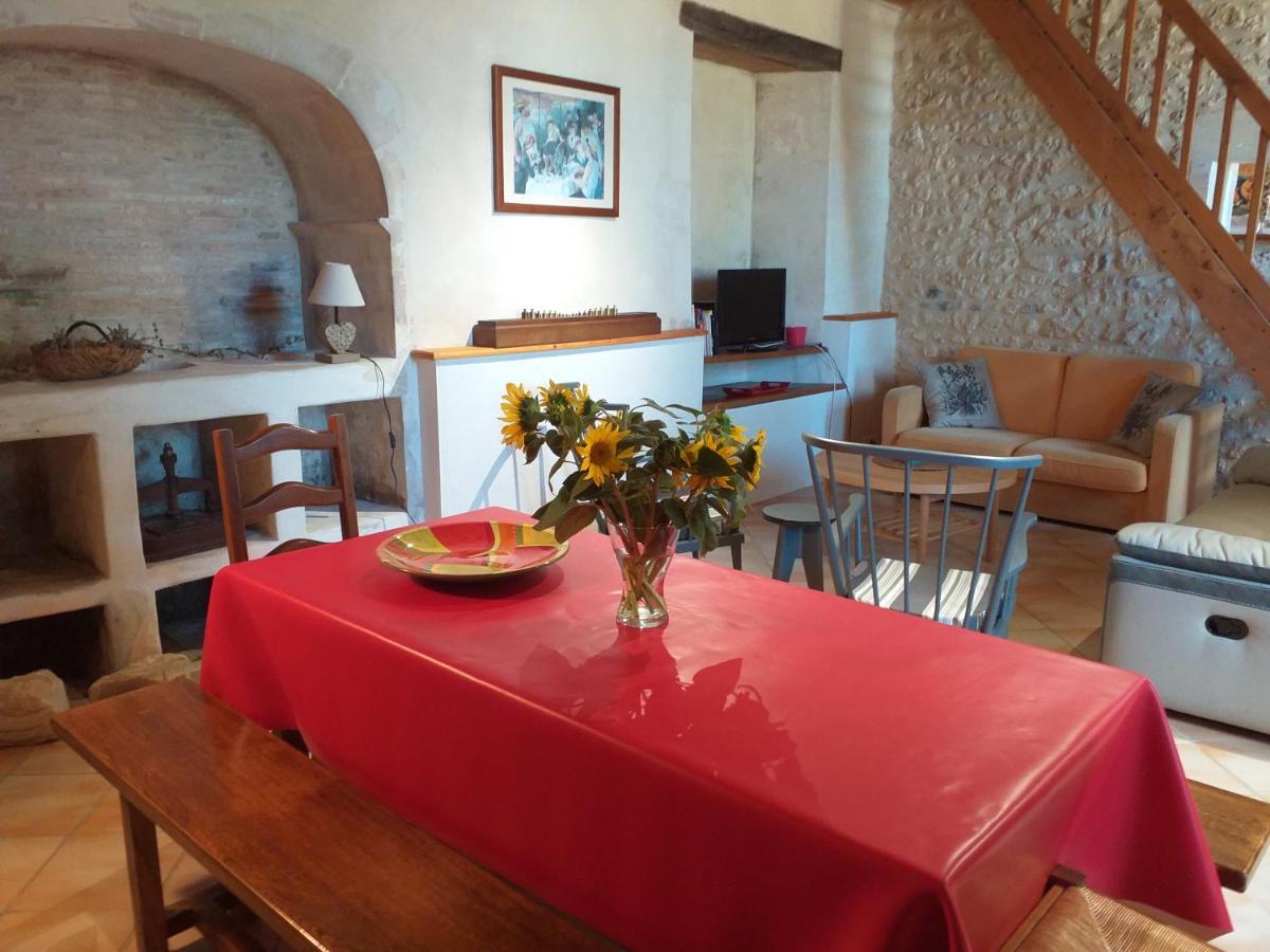 Logis de Bois Roche (2) - Housity