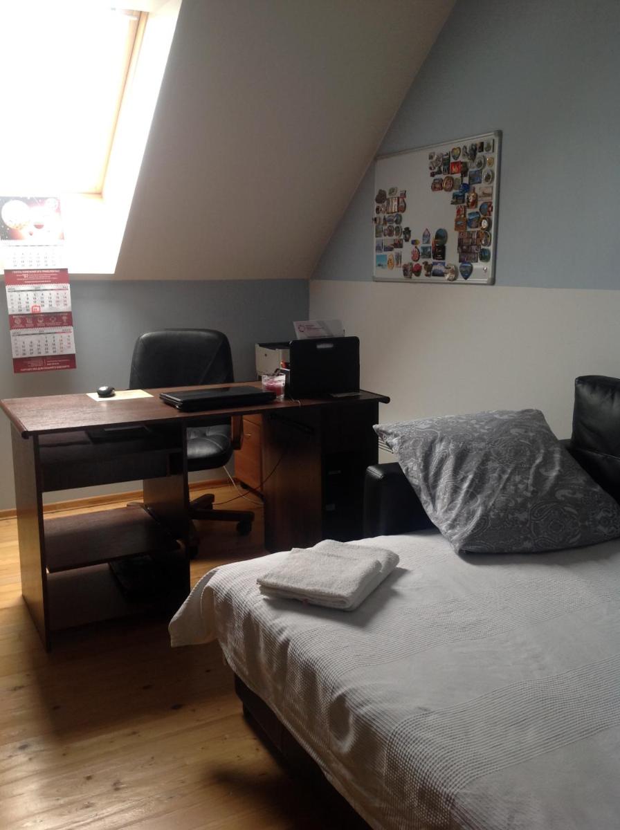 Homestay Elena in Sergiyevskoye - Housity