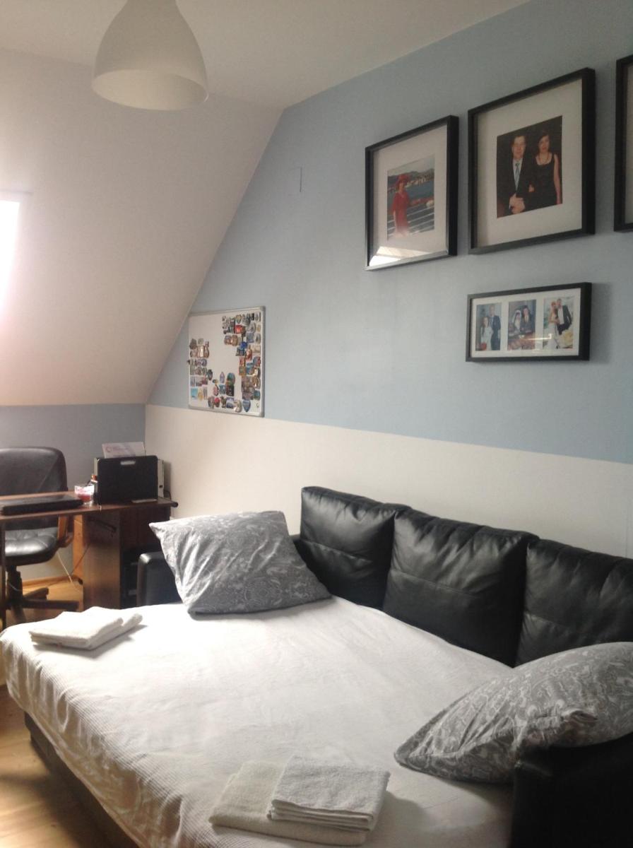 Homestay Elena in Sergiyevskoye - Housity
