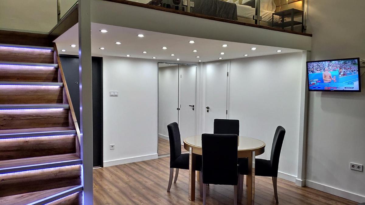 Suitetrails - Planet Holiday Apartments