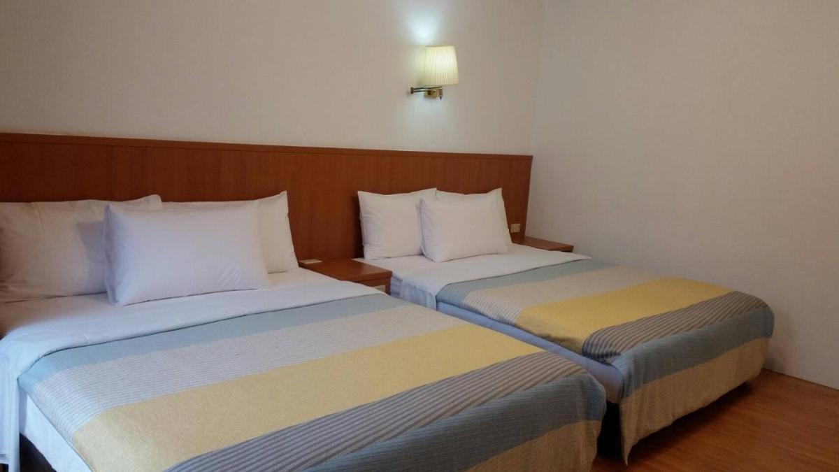 Zhiben Hot Spring Hsiao Hotel - Housity