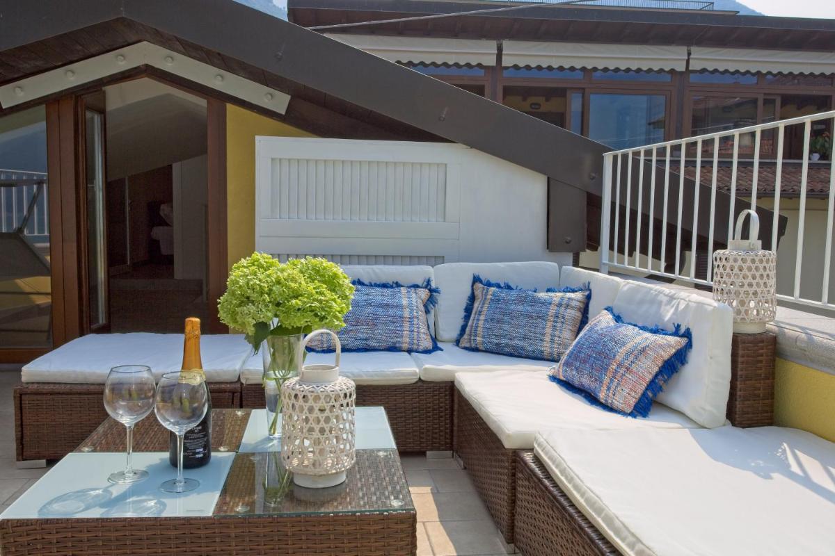 CASA VACANZE MARCONI 22 - Housity