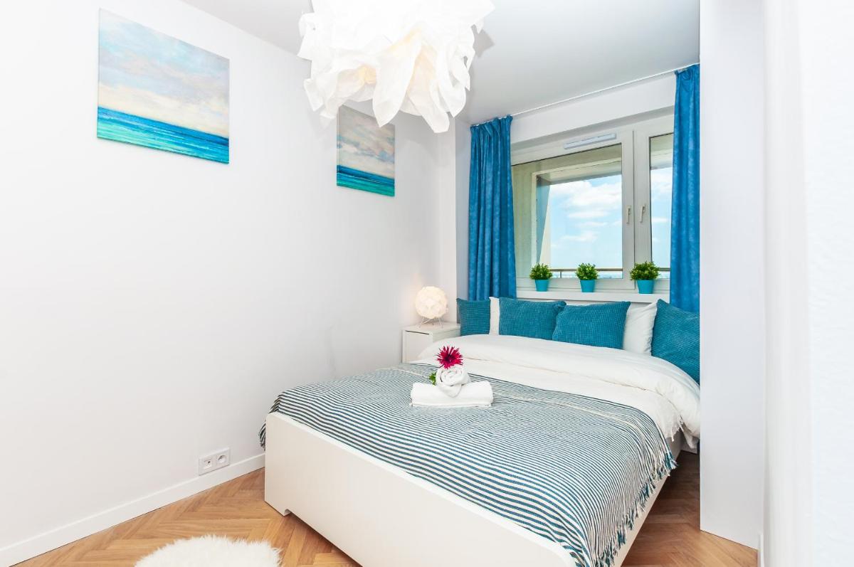 Suitetrails - Apartament California