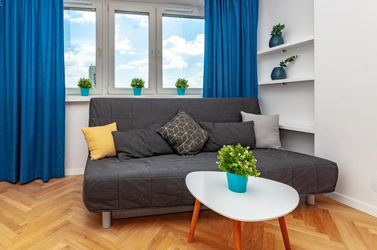Suitetrails - Apartament California
