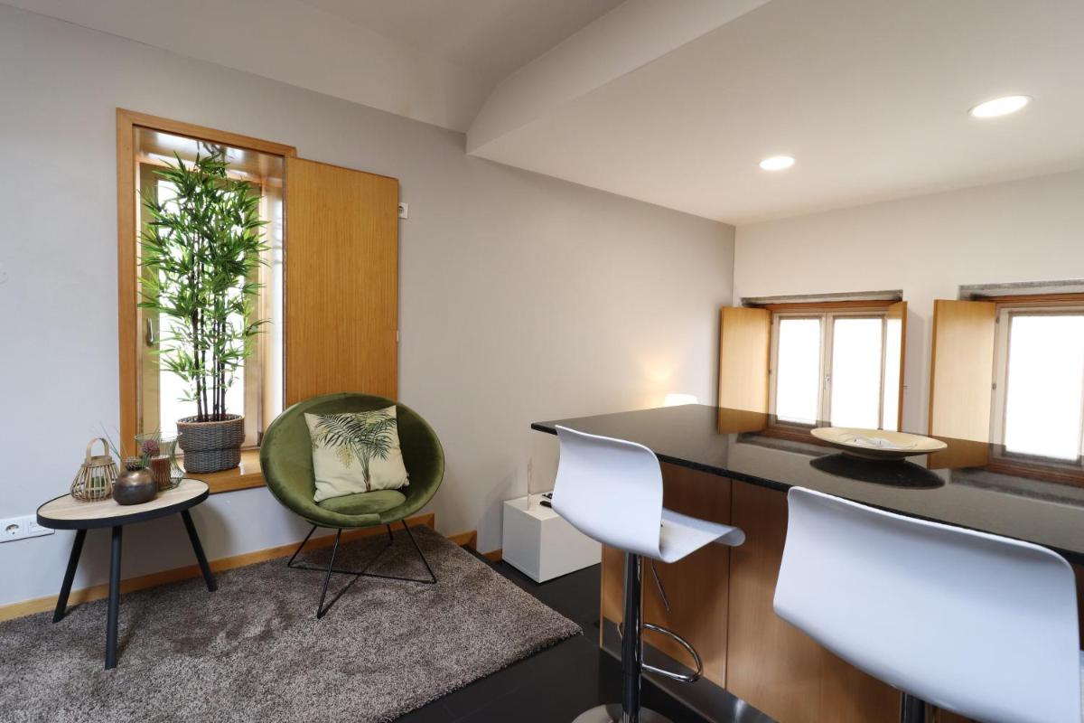 Anjinho City Center - Housity