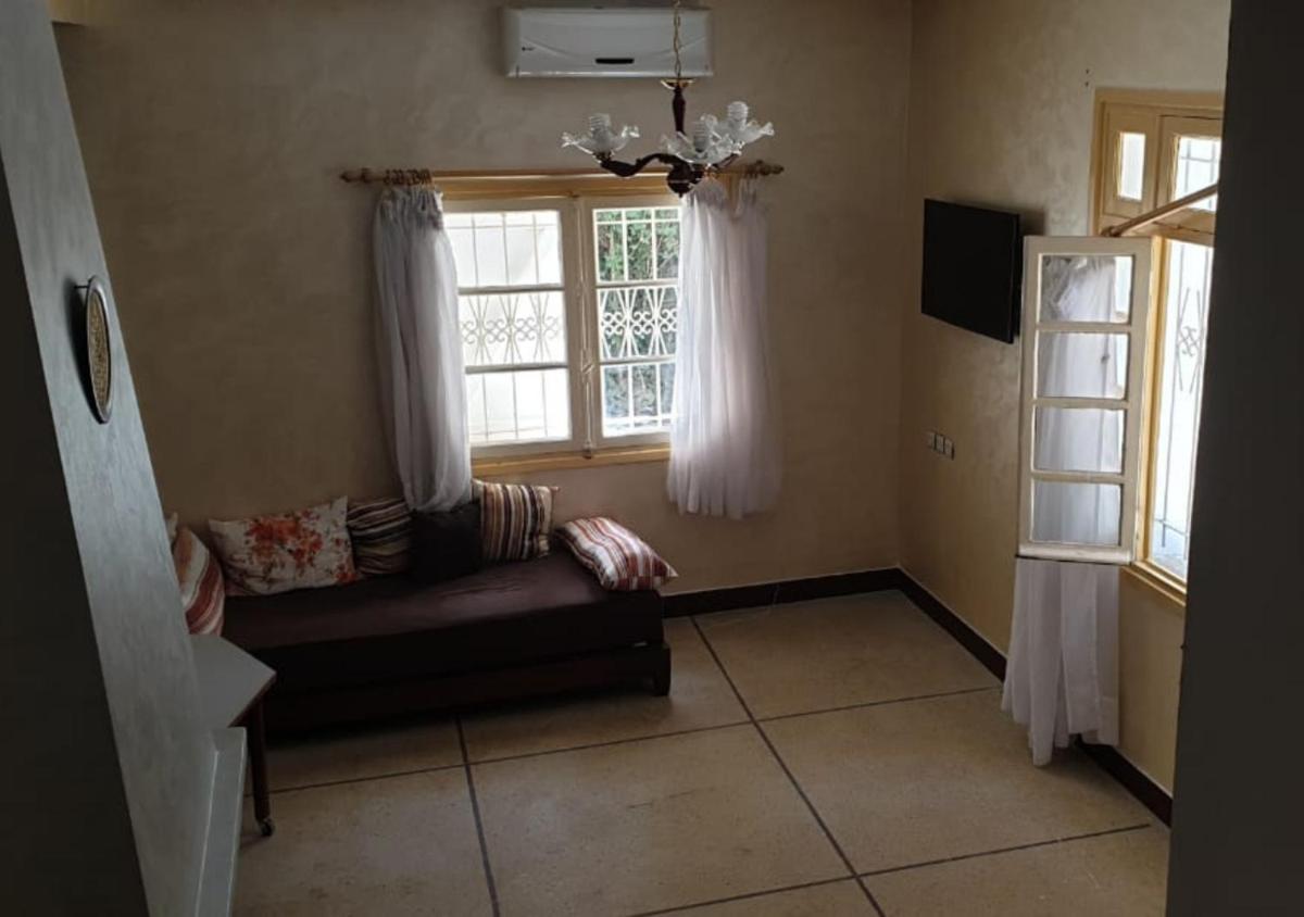 Suitetrails - Chalet ifrane