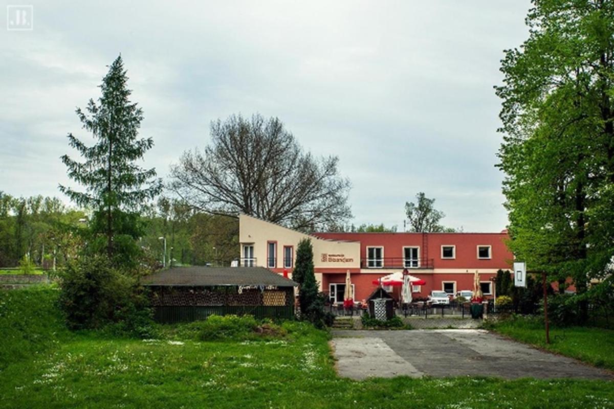 Apartament w Bizancjum 8 PARKING FREE 24H - Hizvo