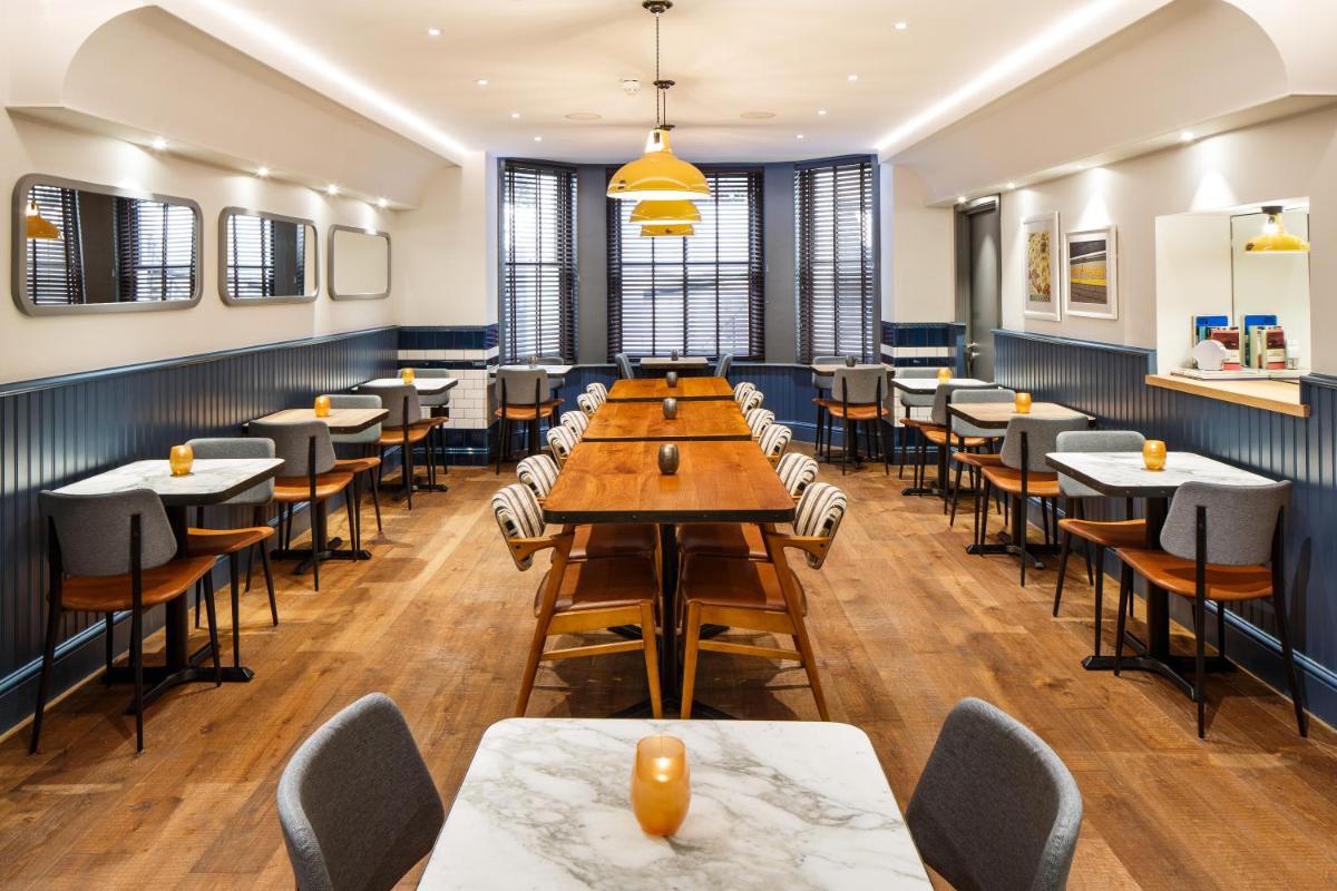 ibis Styles London Gloucester Road - Housity