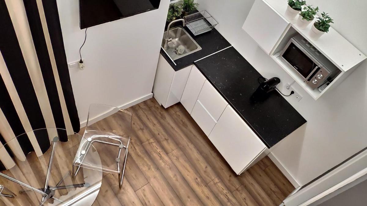 Suitetrails - Planet Holiday Apartments
