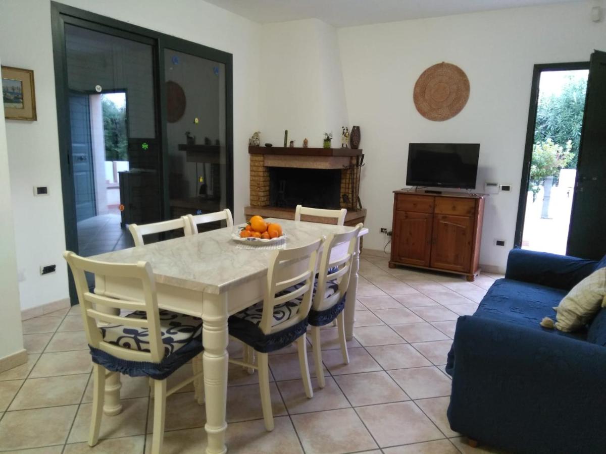 Villa Pula Mare - Housity