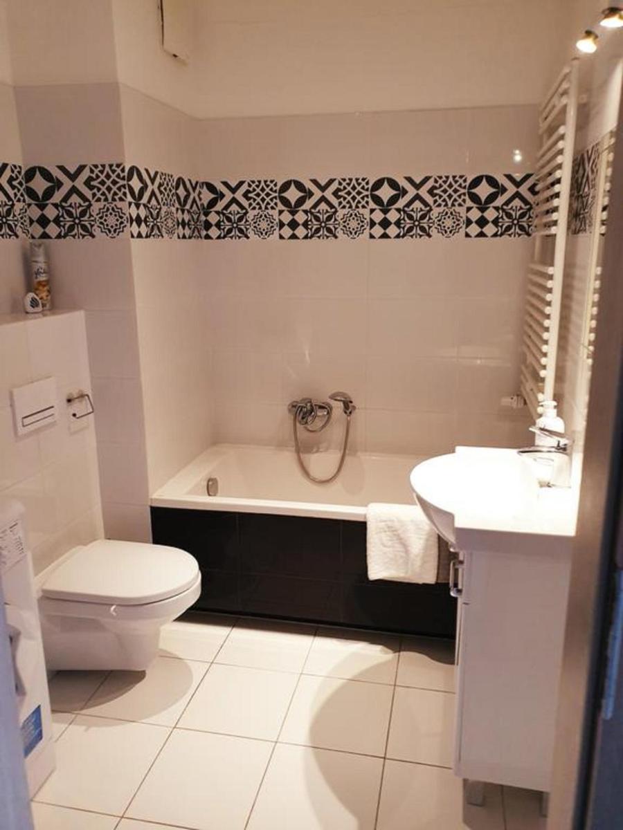 Apartamenty Promenada - Hizvo