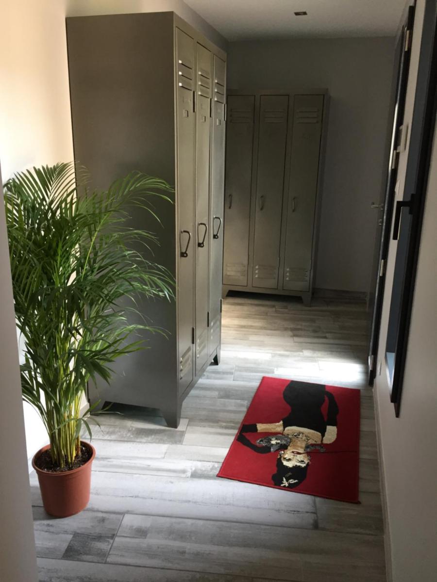 Le jardin des Arums - Housity