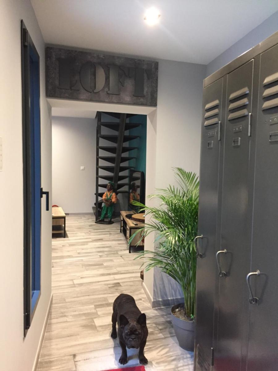 Le jardin des Arums - Housity