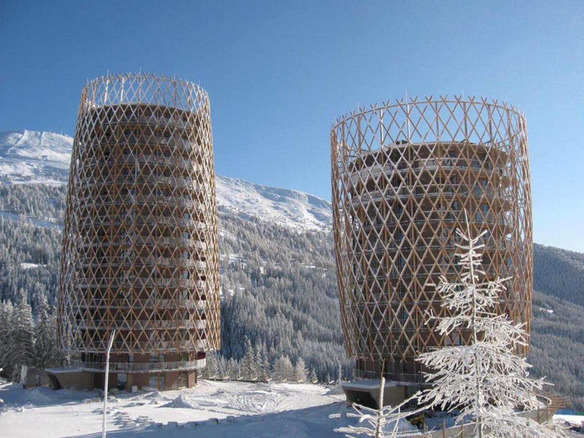 Suitetrails - Premium Apartments EDEL:WEISS in Katschberg Carinthia
