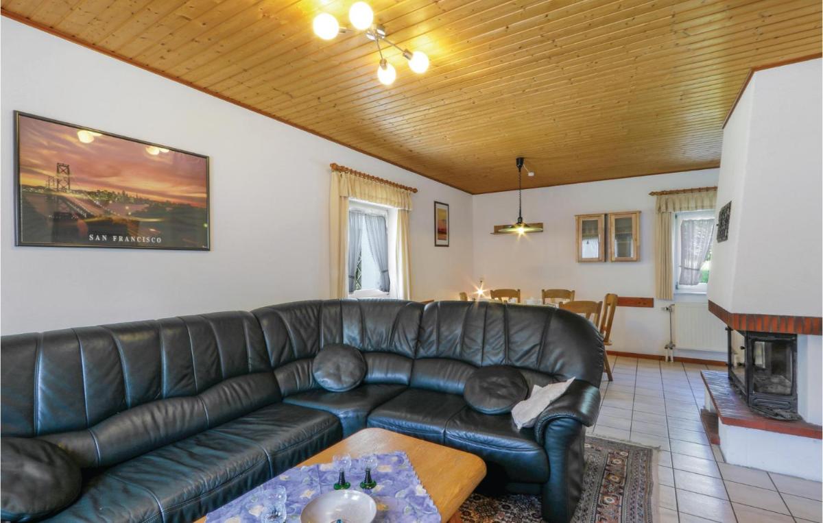 Ferienhaus 4 In Thalfang - Housity