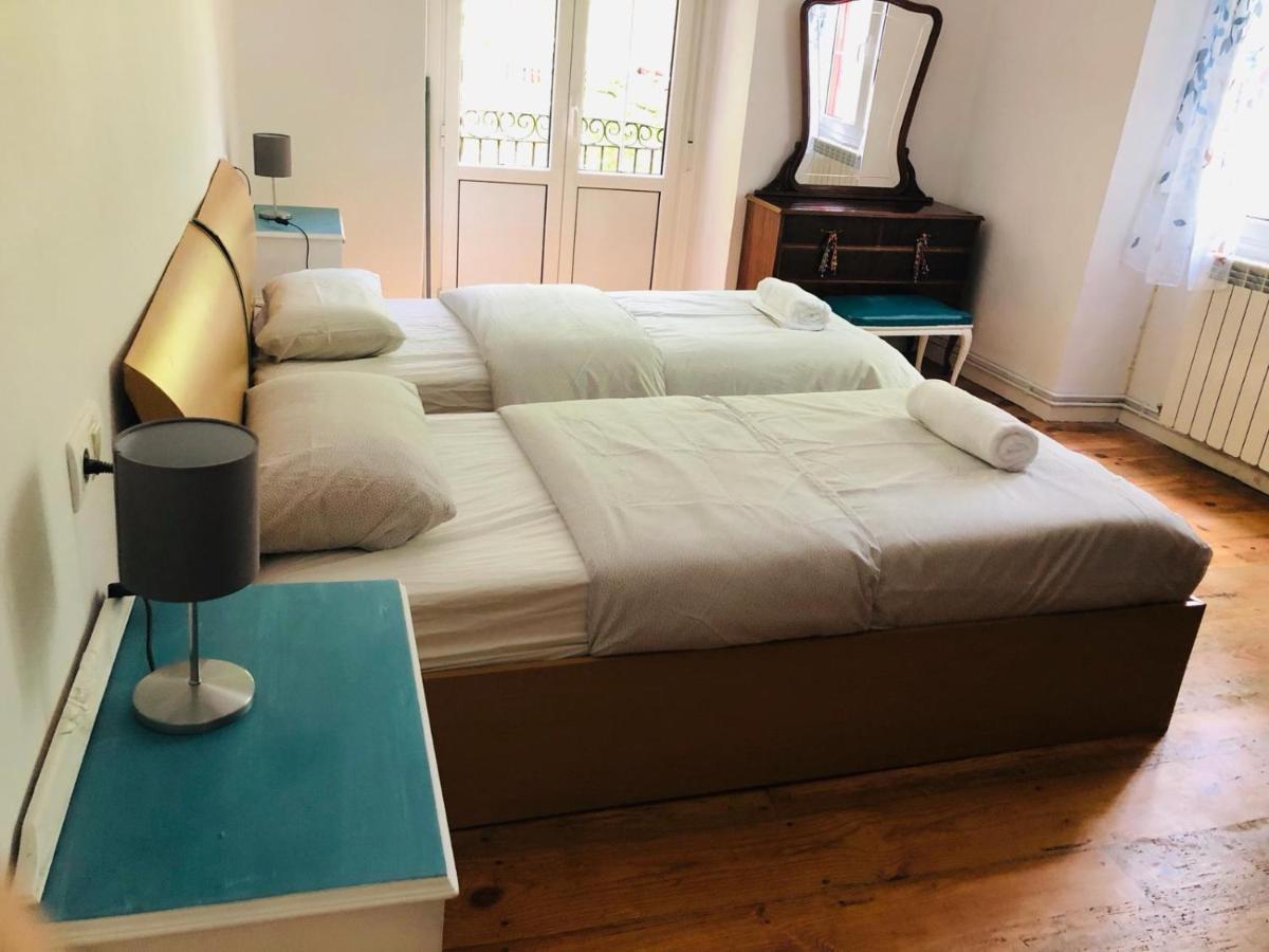 ordizia piso con vistas al parque - Housity
