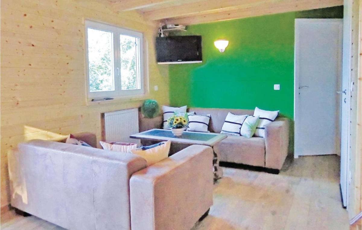 Chalet Bous - Breinchen - Housity