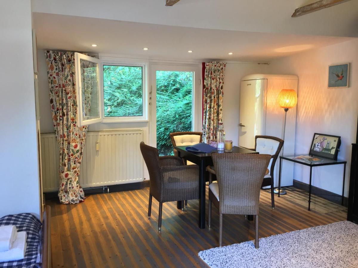 Haus Honigstal Landhaus Café - Housity