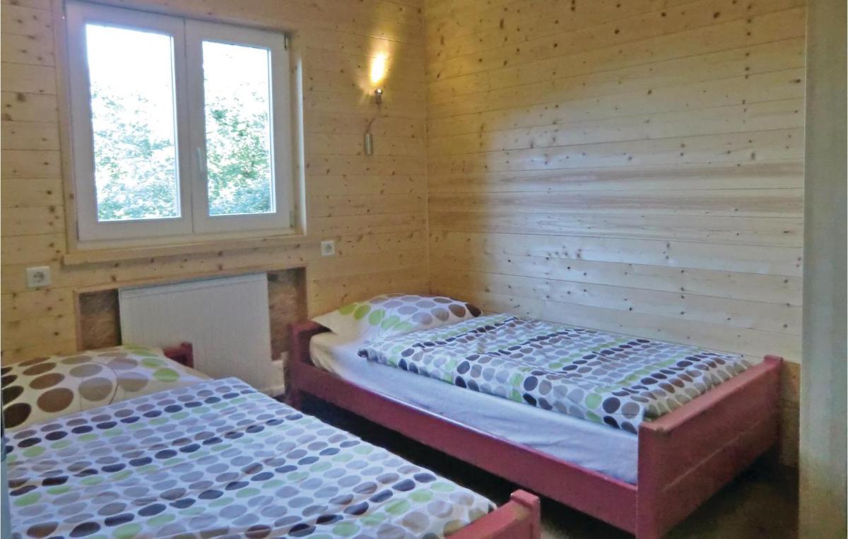 Chalet Bous - Breinchen - Housity