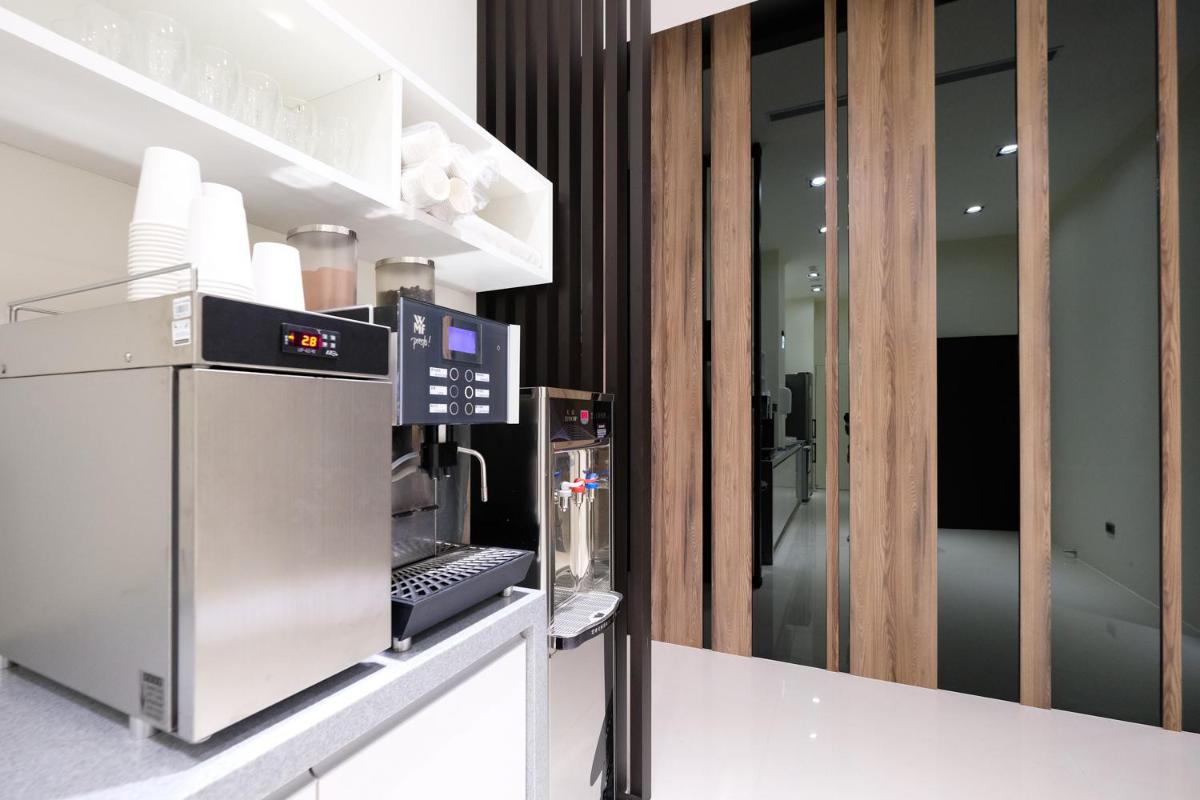 Suitetrails - Yu Chun Hotel