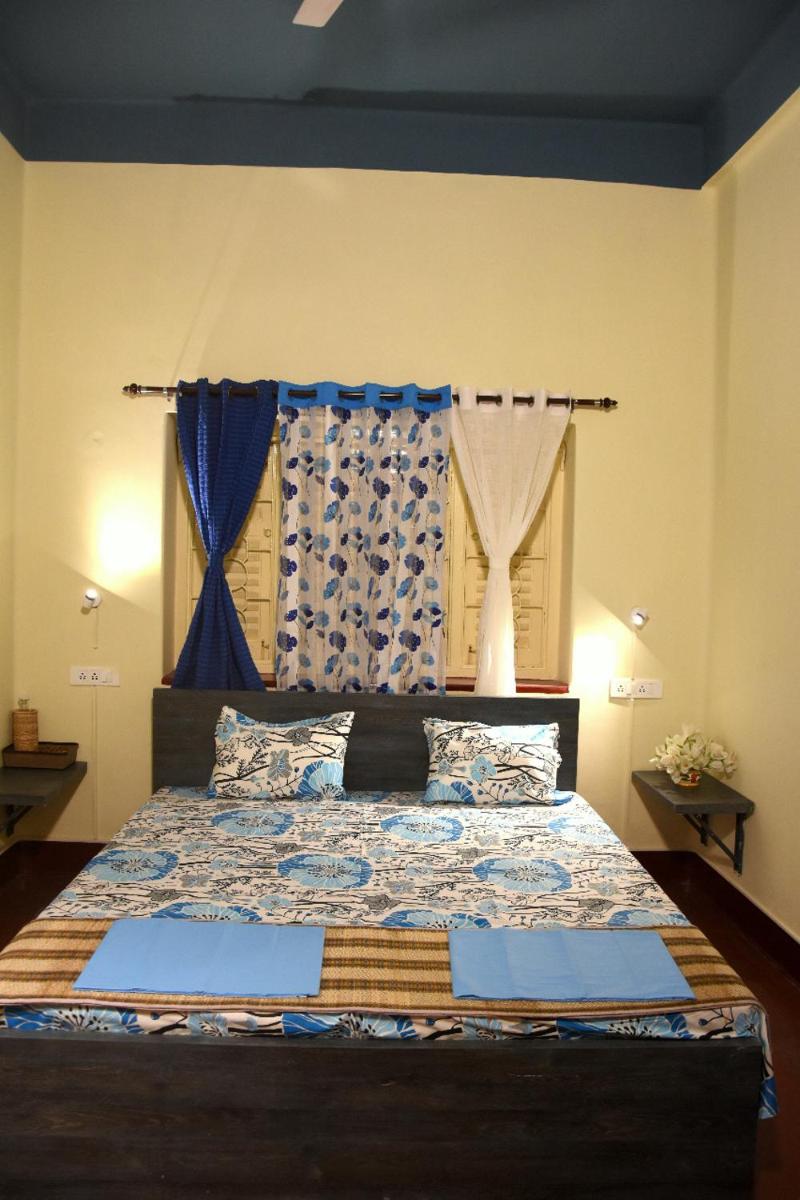 Calcutta Cottage - Housity