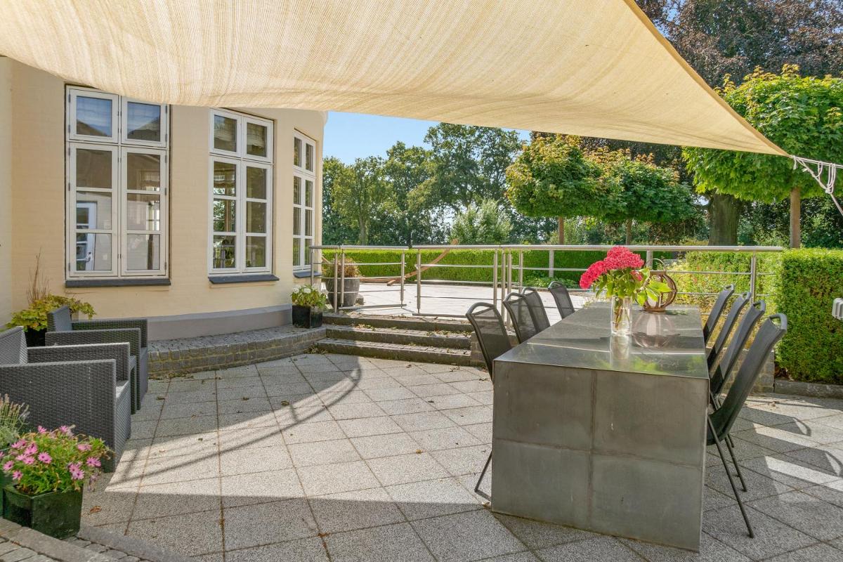 Dybbøl Apartment - Housity