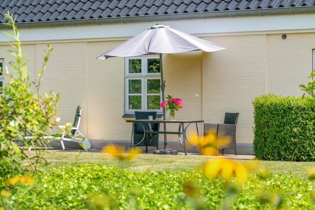 Dybbøl Apartment - Housity