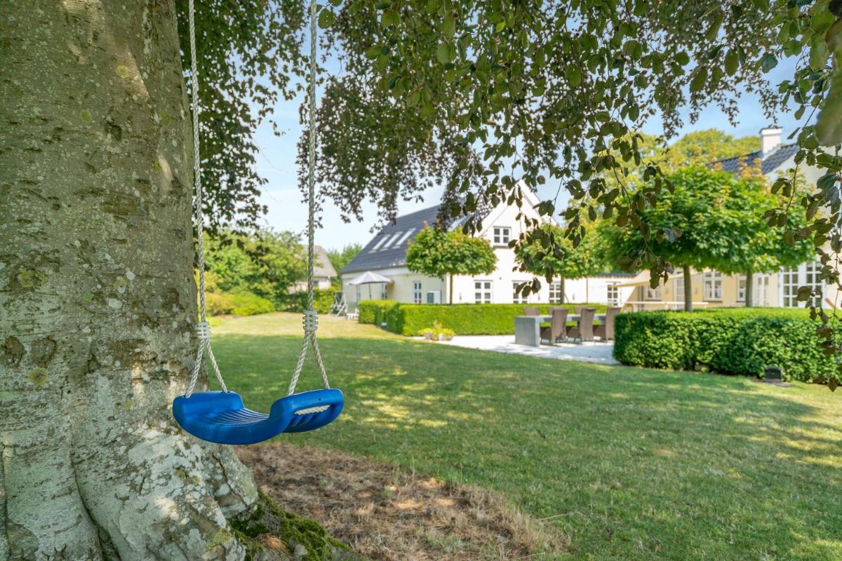 Dybbøl Apartment - Housity
