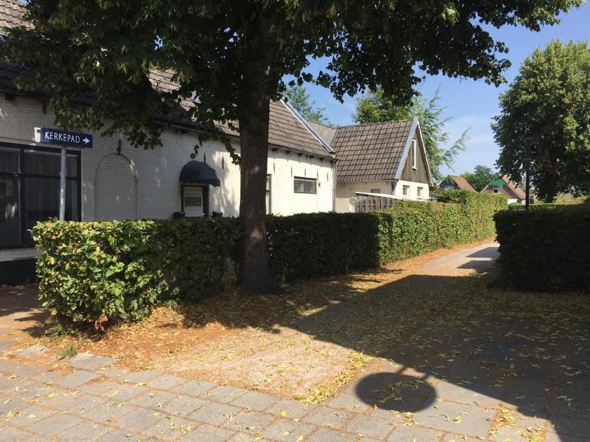 Huisje Kerkepad - Housity