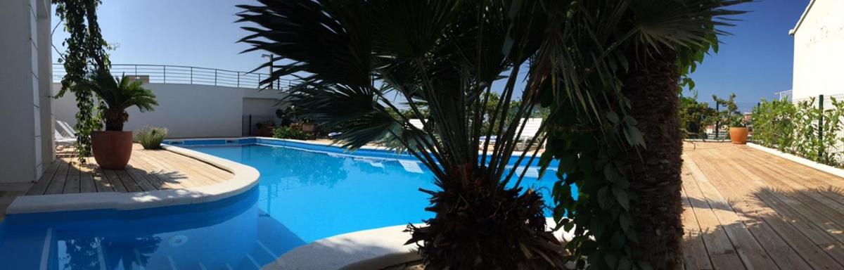 Luigi apartments - Housity