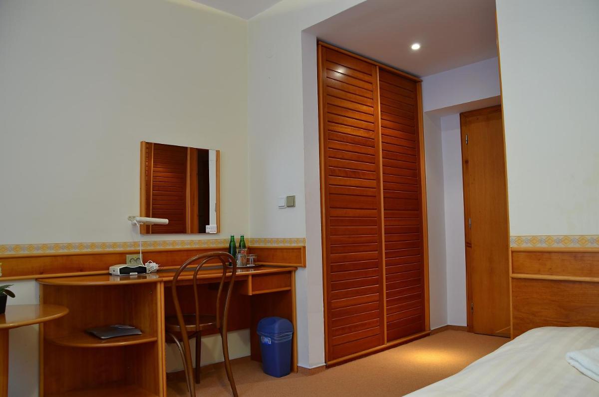 Penzion Fontis Terrae - Housity