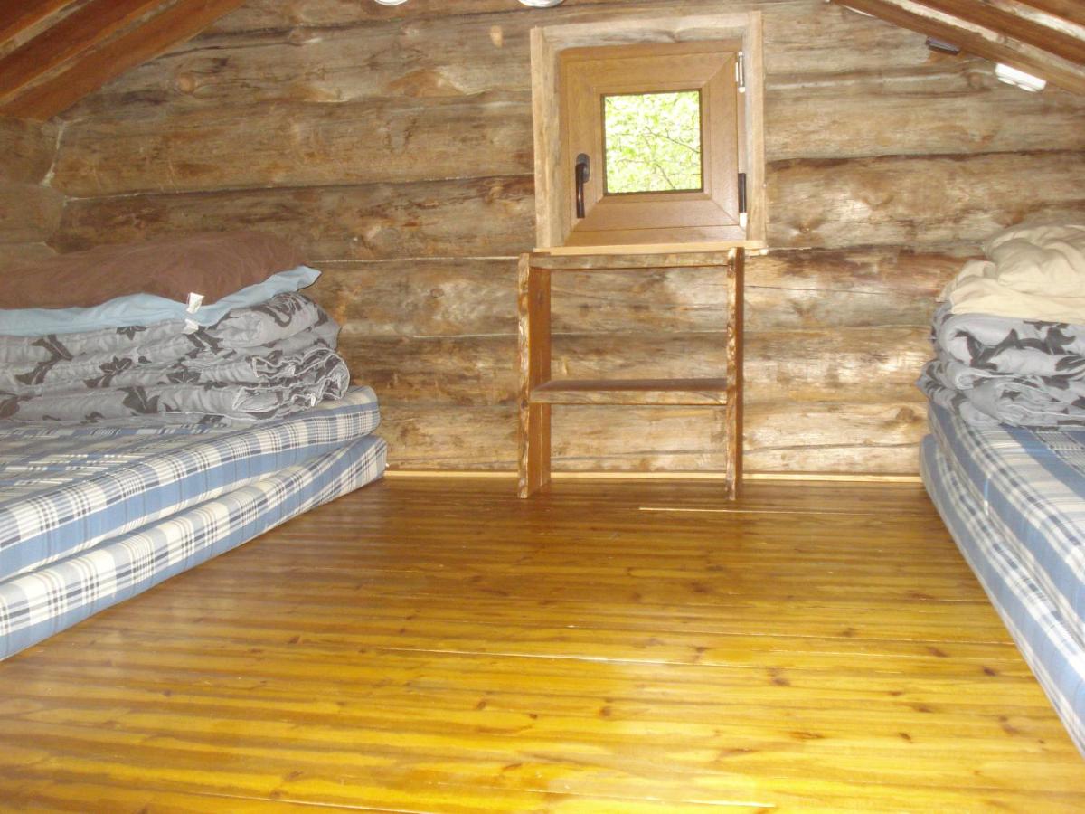 Hakamajat Cottages - Housity