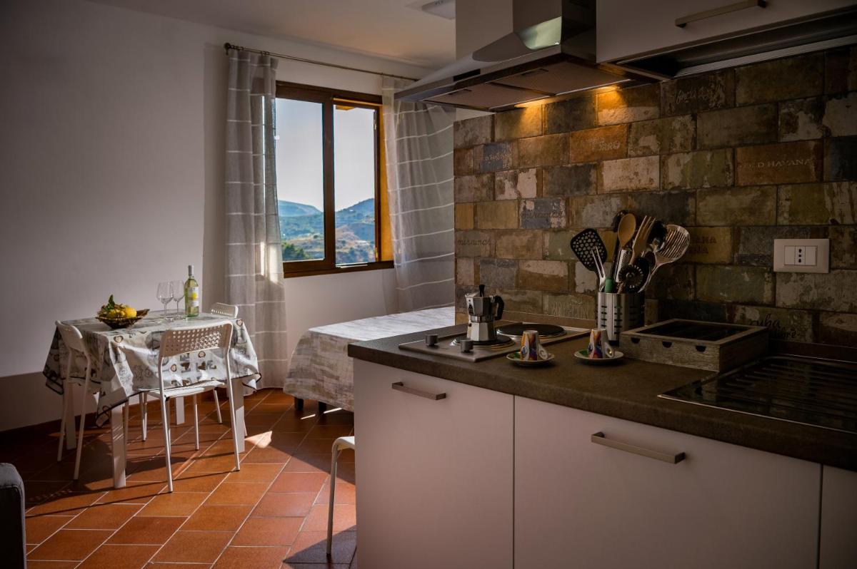 Piccolo Sole d'oro - appartamenti - Housity