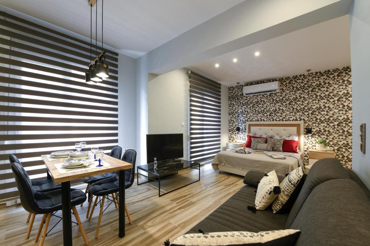 Adell Luxury Apartments - Housity
