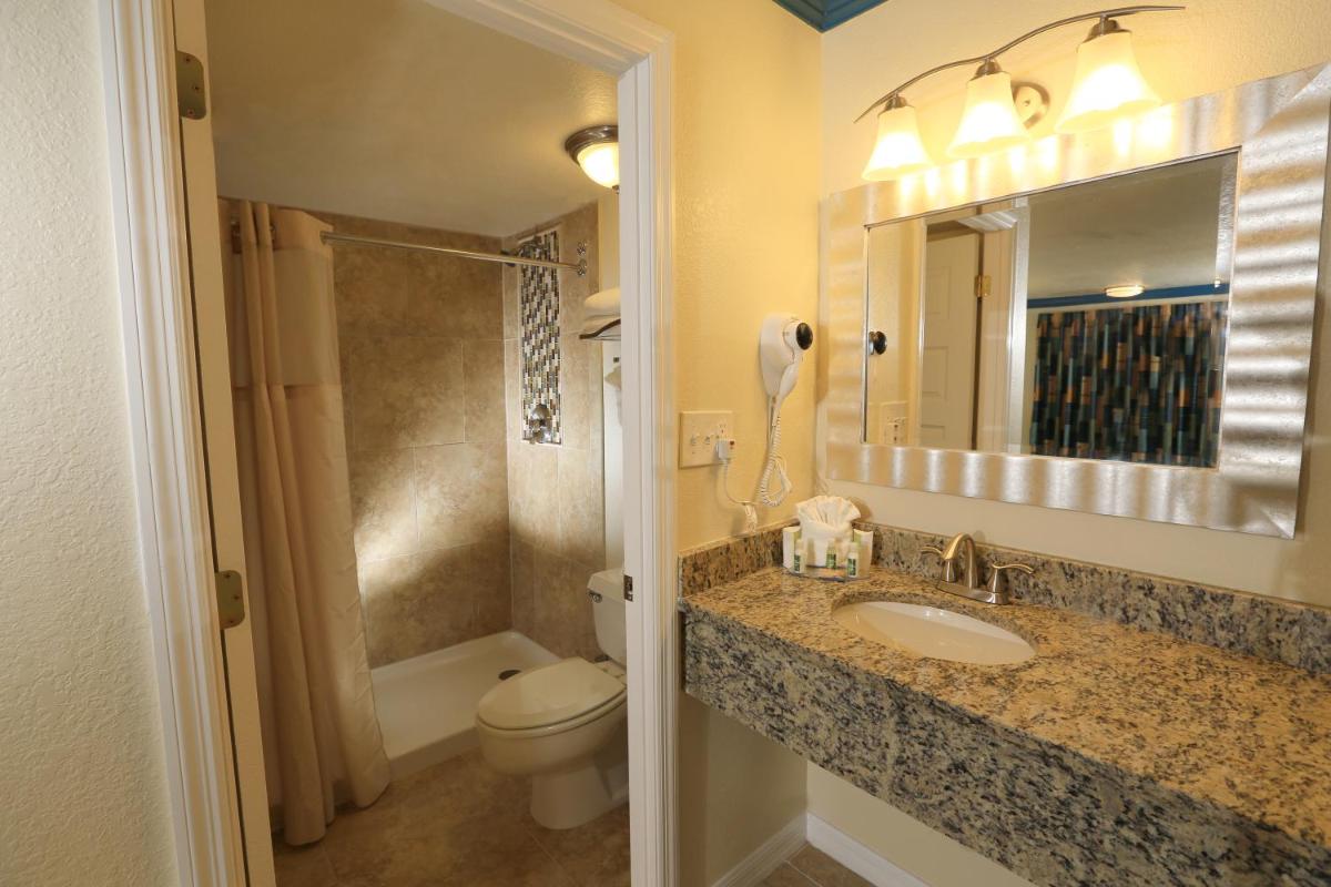 SureStay Plus by Best Western Orlando International Drive - Housity