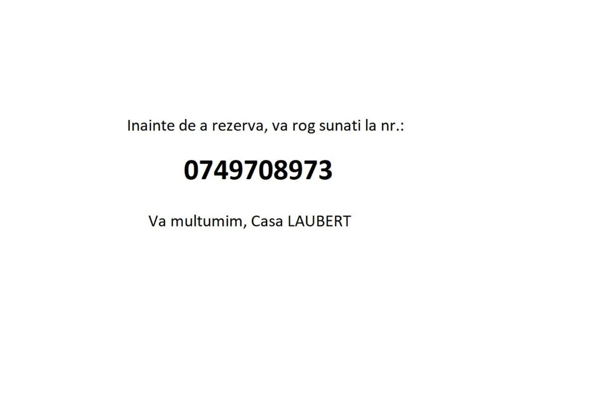 Laubert - Housity