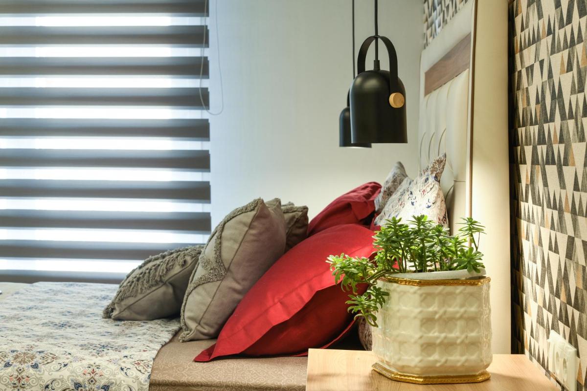 Adell Luxury Apartments - Housity