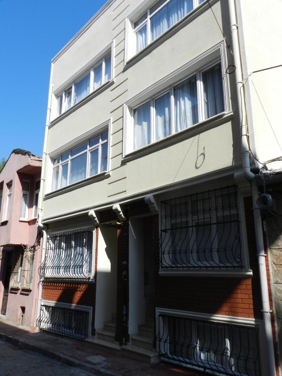 Hagia Sophia Apartment - Housity