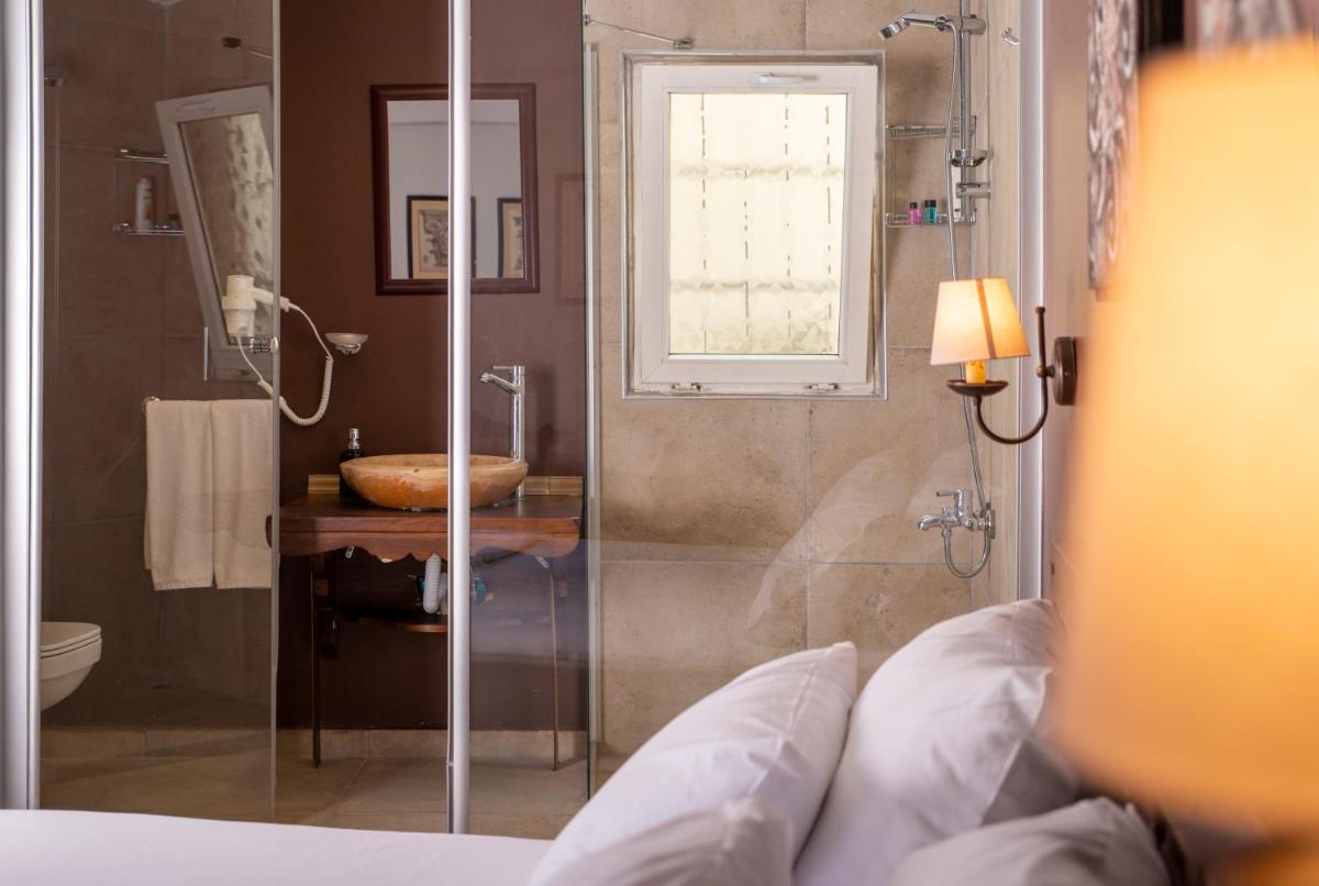 LUWİ ANTAKYA BOUTİQUE HOTEL - Housity