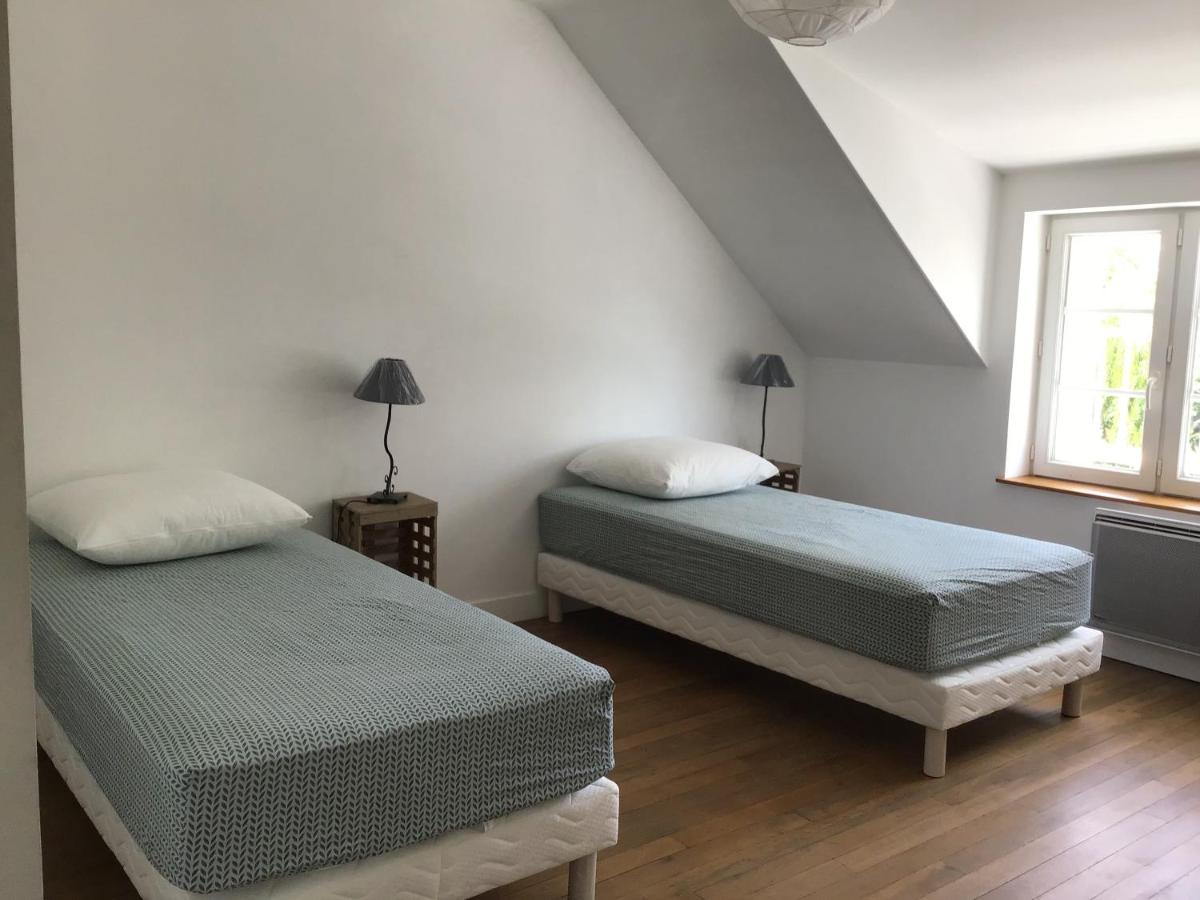 La vallée des pierres - Housity