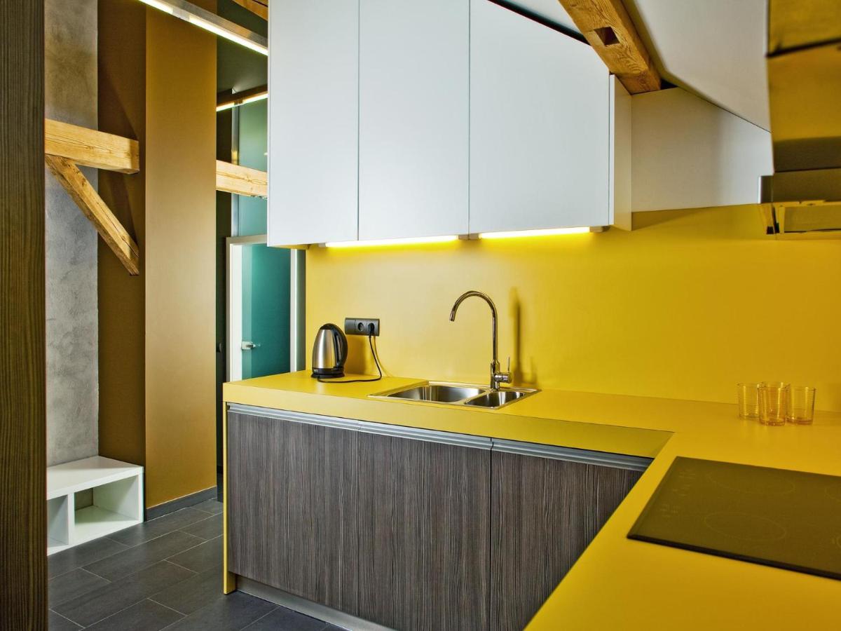 Apartament Mennicza - Housity
